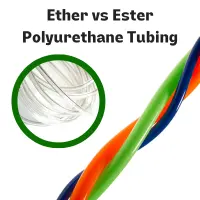 Ether vs Ester Polyurethane